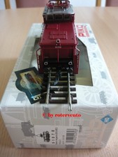 Piko H0 DC 51070 E - Lok E 63