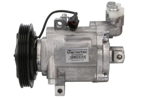 Thermotec kompressor - thermotec,
