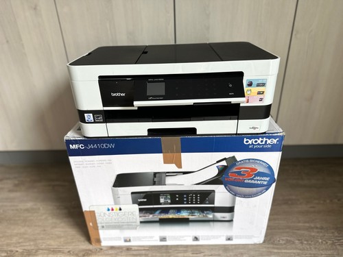 Brother mfc j4410dw - brother,