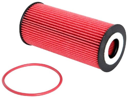 Hp7036 ölfilter porsche - k&n,