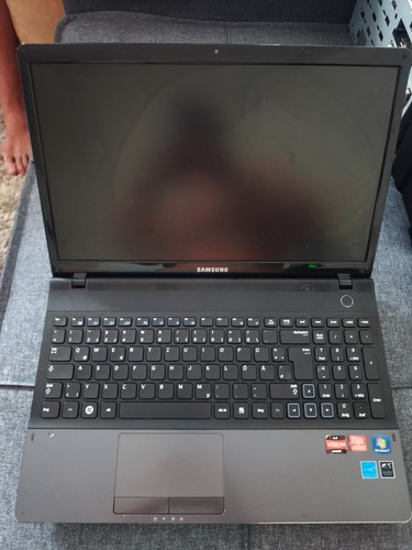 Notebook defekt fur bastler - notebook,