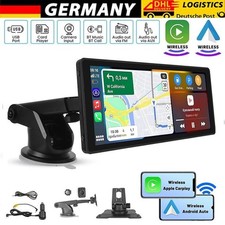 Inch touchscreen car - 10.26,