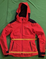 Lasse Kjus Damen Formula