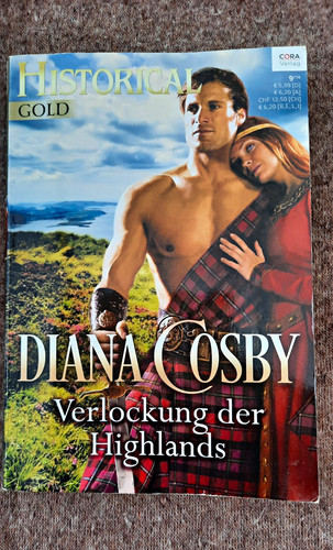 Cora gold diana cosby - diana,