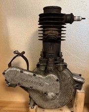 Wanderer 1,5ps Motor 1910 1911 Oldtimer Motorrad vorkrieg