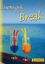 English Network Starter New Edition - Break: Einstiegsband für sprachlernun ...