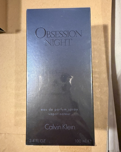 Calvin klein obsession - klein,