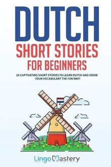 Dutch short stories for - short,