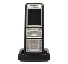  Mitel 622d V2  SET mit Akku