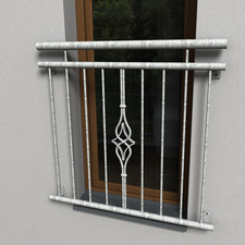 Französischer balkon - französischer,