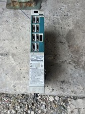 MITSUBISHI Electric Servo