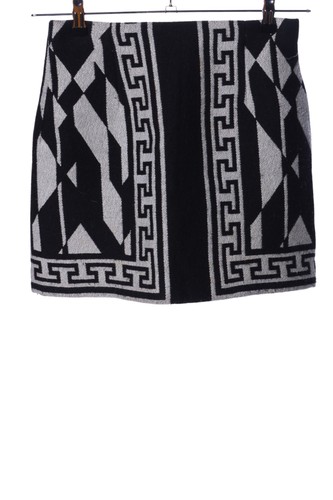 Zara woman godetrock - godetrock, damen