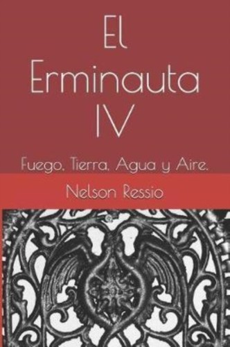 Ressio erminauta iv - ressio, el