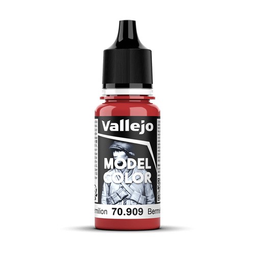 Vallejo model color - vallejo, 70.909