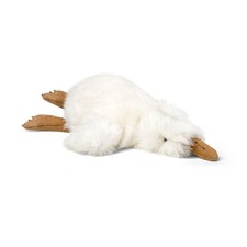 Fellhof Lammfell Kuscheltier