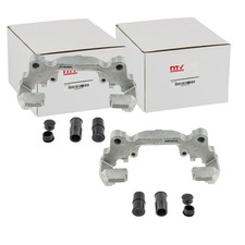 2x NTY BREMSSATTEL HALTER
