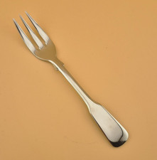 1x Villeroy & Boch Kuchengabel VB Spaten Montclair Note 2 Edelstahl