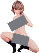 Anime Figur - Verführerisches Mädchen - Girl Nikkan Shou 11cm