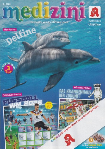 Medizini apothekenzeitung - medizini,