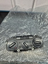 Klimabedienteil Klima Regler Heizung Regler CLIMATIC  VW Caddy 2K Modelle 03-10