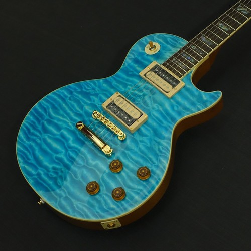 Tokai 101q aqua blue - [tokai], ls-101q