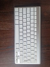 Apple Wireless Keyboard A1314