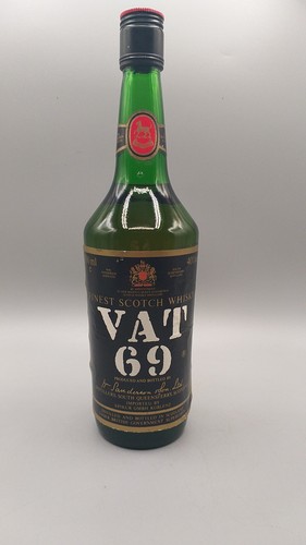 Vat finest scotch whisky - finest,
