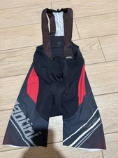SANTINI TONE. 1.0 Herren