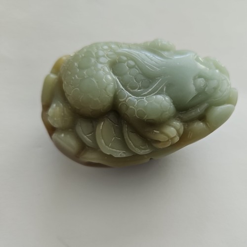 Alter feine hetian jade - feine,