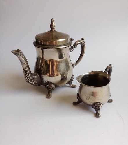 Kaffee teeservice barock - kaffee-,,