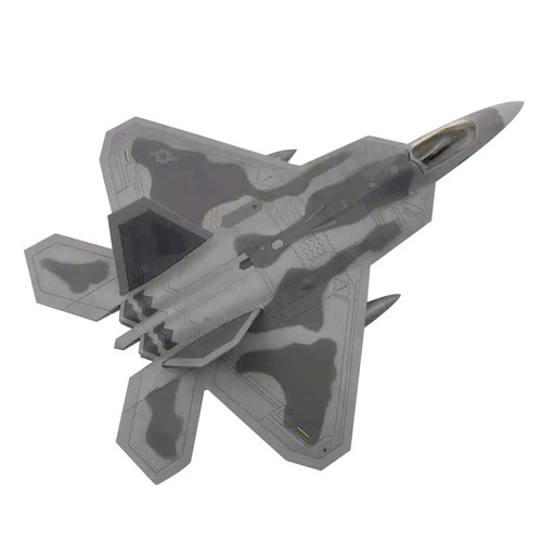 22 jagdbomber flugzeug - f-22,