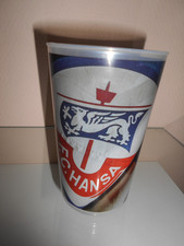 Hansa rostock fanbecher - hansa,