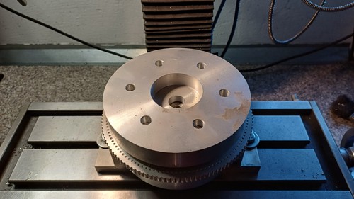 Aluminium