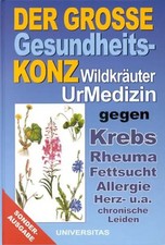 Der grosse Gesundheits-Konz