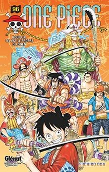 One piece édition - one, :