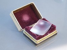 Ihagee Einstellscheibe Matt