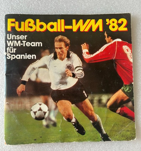 Ferrero album fußball - album:, 82