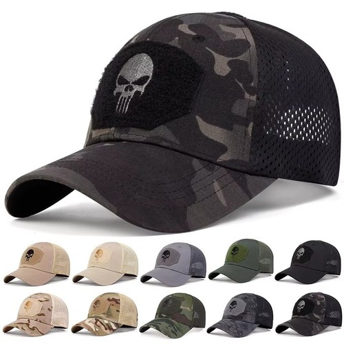 Herren totenkopf stickerei - herren,