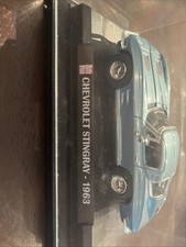 Chevrolet Corvette Stingray