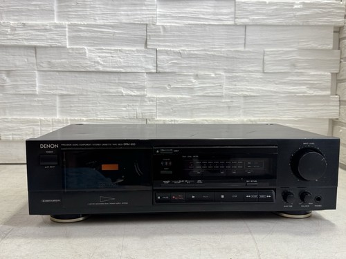 Denon drm 500 - drm,
