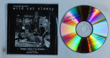 Wild cat sleezy happy - sleezy,