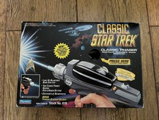 Star trek classic starfleet - star,