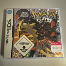 Nintendo DS Spiel – Pokémon