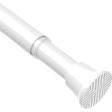 Gardinenstange ohne Bohren 60