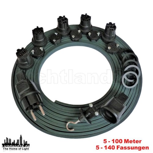 E27 profi bausatz illu - bausatz,