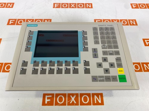 Siemens 6av6542 0ca10 0ax0 - siemens, op