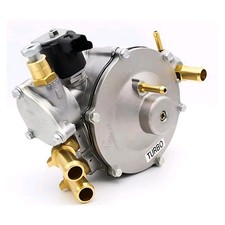 Verdampfer LPG Landi Renzo