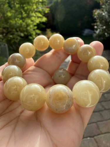 Echtes hetian jade liao - echtes,