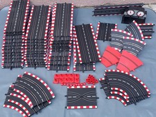 1x Carrera Profi Rennbahn mit