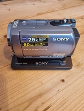Sony Video Kamera DCR-SR72